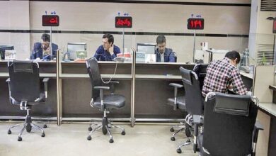 شورای هماهنگی بانک‌ها: بانک‌های تهران فردا تعطیل هستند/ اسامی شعب کشیک اعلام می‌شود