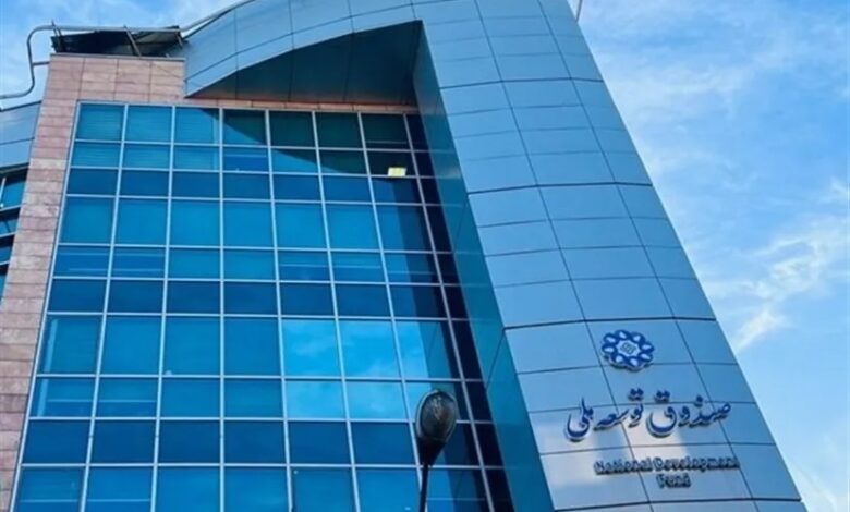 مجوز رهبر انقلاب به صندوق توسعه ملی برای سرمایهگذاری در انرژی