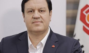 پیام تبریك مدیرعامل به مناسبت سالروز تاسیس بانك ملت