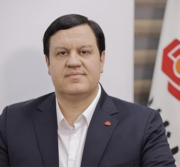 پیام تبریك مدیرعامل به مناسبت سالروز تاسیس بانك ملت