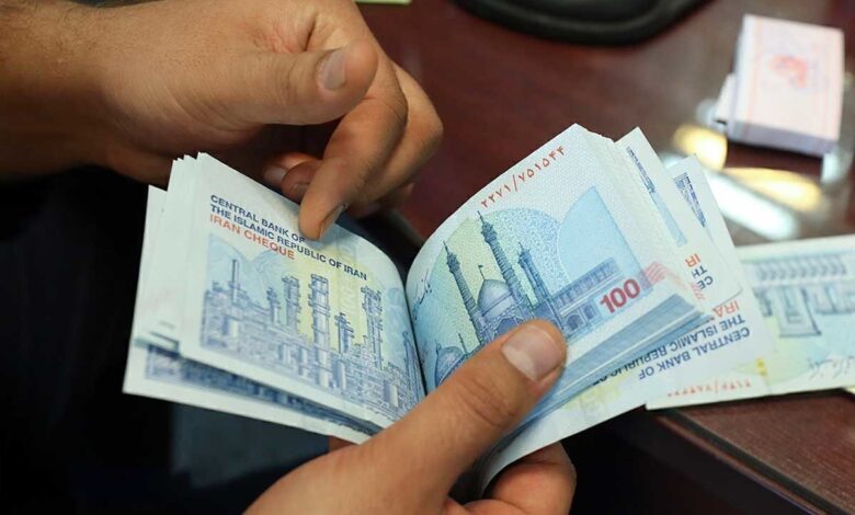 واریزی ۳۰۰ هزار تومانی دولت برای دهکهای ۴ تا ۹