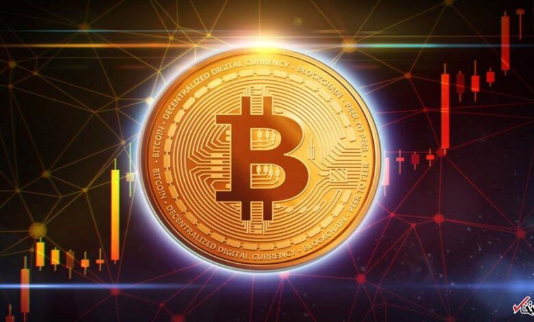 قیمت بیت کوین، امروز ۱ مرداد ۱۴۰۴