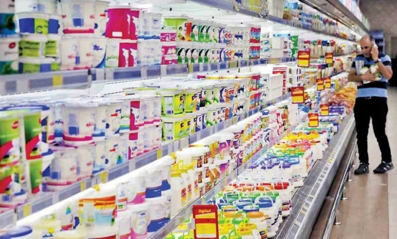 لبنیات ارزان میشود / وزیر کشاورزی: به زودی آن دسته از افزایشهای غیرمتعارف قیمت باید اصلاح و به قیمت قبل بازگردند