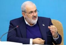 وزیر نیرو: سدهای تهران با کاهش ۵۰ درصدی روبرو شده اند / هزینه شیرین‌سازی و انتقال هر مترمکعب آب از دریا بیش از ۵ دلار است / باید افکار عمومی را برای عبور از شرایط پیش‌رو آماده کنیم
