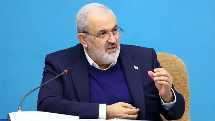 وزیر نیرو: سدهای تهران با کاهش ۵۰ درصدی روبرو شده اند / هزینه شیرینسازی و انتقال هر مترمکعب آب از دریا بیش از ۵ دلار است / باید افکار عمومی را برای عبور از شرایط پیشرو آماده کنیم