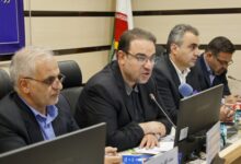 معاون وزیر صمت: برنامه قطعی برق صنایع در اختیار استان‌ها است