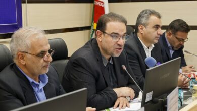 معاون وزیر صمت: برنامه قطعی برق صنایع در اختیار استان‌ها است