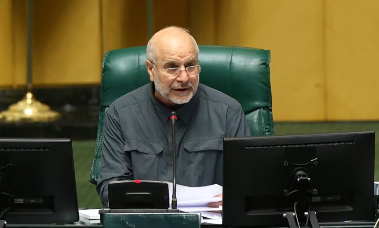 قالیباف: اعطای مستمر و به‌موقع کالابرگ الکترونیک باید ادامه یابد / باید اولین نفع اقتصادی از محل صرفه‌جویی به خود مردم برسد / اشکالات در پایگاه‌داده و دهک‌بندی برطرف شود