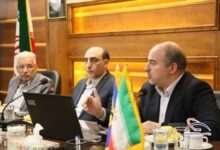 امضای دو تفاهم‌نامه همکاری علمی و فناورانه در مؤسسه ISC