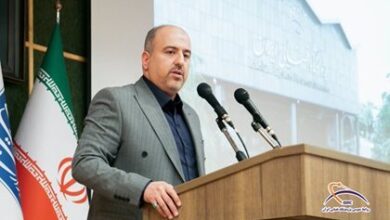 برای اولین بار در کشور انجام شد؛ ثبت اختراع «دستگاه تست نفوذپذیری پارچه‌ سازه‌های بادشونده با گازهای مورد استفاده در این سازه‌ها»