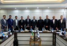حضور واسپاری کرمان موتور برای دومین سال پیاپی در هیئت مدیره انجمن ملی لیزینگ
