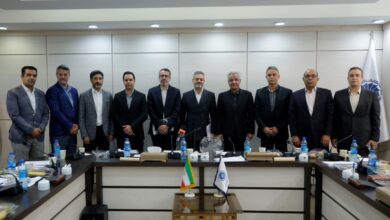 حضور واسپاری کرمان موتور برای دومین سال پیاپی در هیئت مدیره انجمن ملی لیزینگ