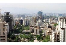 اجاره بهای پیشنهادی آپارتمان‌های میان متراژ در مناطق ۲۲ گانه تهران در تیرماه ۱۴۰۴+ جدول