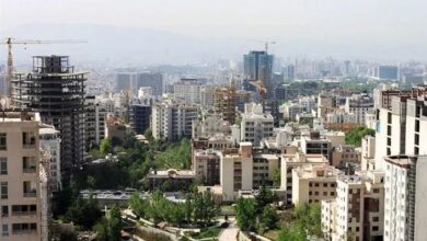 اجاره بهای پیشنهادی آپارتمان‌های میان متراژ در مناطق ۲۲ گانه تهران در تیرماه ۱۴۰۴+ جدول