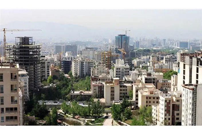 اجاره بهای پیشنهادی آپارتمانهای میان متراژ در مناطق ۲۲ گانه تهران در تیرماه ۱۴۰۴+ جدول