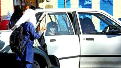 مدیرعامل سازمان تاکسیرانی پایتخت: پیشنهاد افزایش قیمت ۳۶.۸ درصدی کرایه سرویس مدارس را داده‌ایم/ نرخ تورم حمل‌ونقل بیش از ۵۰ درصد است