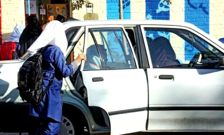 مدیرعامل سازمان تاکسیرانی پایتخت: پیشنهاد افزایش قیمت ۳۶.۸ درصدی کرایه سرویس مدارس را داده‌ایم/ نرخ تورم حمل‌ونقل بیش از ۵۰ درصد است