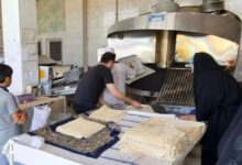 مطالبه نانوا‌ها بالا رفتن ۱۵۰ درصدی قیمت نان بود، اما ۵۲ درصد افزایش نرخ انجام شد