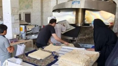 مطالبه نانوا‌ها بالا رفتن ۱۵۰ درصدی قیمت نان بود، اما ۵۲ درصد افزایش نرخ انجام شد