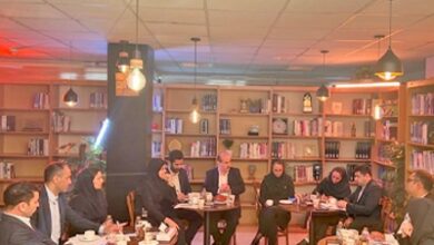 «کافه دانش»، مسیر ارتقای تعامل با مشتریان بانک اقتصادنوین