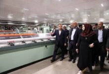 وزیر کار: مصرف بی رویه برق در ادارات و واحدها مشهود است