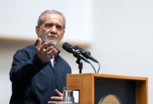 پزشکیان: تفرقه داخلی راه را برای طمع بیگانگان باز می‌کند