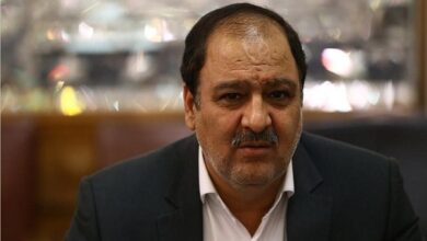 رنجبرزاده: پاسخ کوبنده ایران، دشمن را مجبور به توقف جنگ کرد - هشت صبح