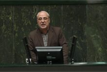 خشاب مکانیسم ماشه خالی است - هشت صبح
