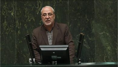 خشاب مکانیسم ماشه خالی است - هشت صبح