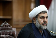 غضنفرآبادی: وضعیت غزه نشان می‌دهد که اعتماد به غرب خطاست - هشت صبح