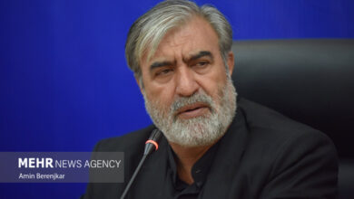 عزیزی: مجلس «طرح تشدید مجازات جاسوسی» را اصلاح می‌کند - هشت صبح