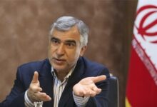 بررسی پرونده شکایت از ظهره‌وند در هیئت نظارت بر رفتار نمایندگان - هشت صبح