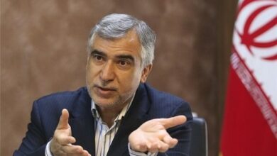 بررسی پرونده شکایت از ظهره‌وند در هیئت نظارت بر رفتار نمایندگان - هشت صبح