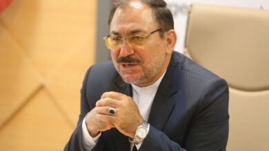 پاک‌مهر: اتحاد ملی، طمع دشمنان را از سر کشور کوتاه می‌کند - هشت صبح