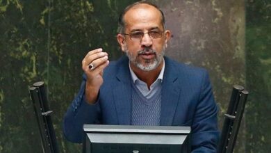 تا زمانی که مقاومت کنیم، دشمن نمی‌تواند هیچ کاری کند - هشت صبح