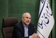 قالیباف: در بررسی لایحه سازمان ملی مهاجرت، از نگاه صنفی پرهیز شود - هشت صبح