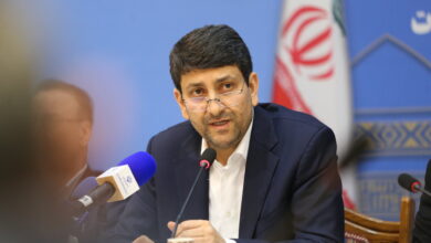 هاشمی: در جنگ اخیر بیش از ۲۰ هزار حمله سایبری به کشور شد - هشت صبح