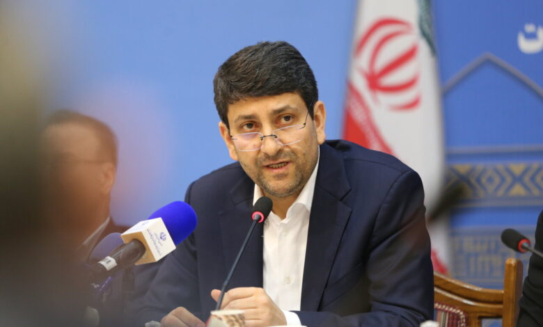 هاشمی: در جنگ اخیر بیش از ۲۰ هزار حمله سایبری به کشور شد - هشت صبح