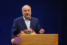 قالیباف: جمهوری اسلامی نماد اقتدار، صلابت و قدرت ایران است - هشت صبح