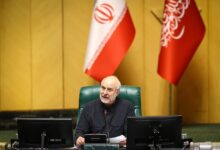 قالیباف: مشکلات حوزه کالاهای اساسی را با همراهی دولت حل می‌کنیم - هشت صبح