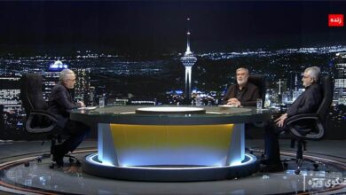 مجلس بر اجرای قانون جدید تعلیق همکاری با آژانس تأکید دارد - هشت صبح