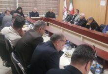 بررسی چالش‌های اصناف در نشست مشترک با جمعی از نمایندگان تهران - هشت صبح