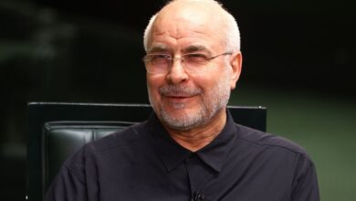 قالیباف: فرمانده‌ کل‌ قوا در چندساعت، نیروی نظامی را از شوک خارج کردند - هشت صبح
