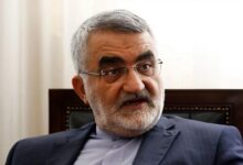بروجردی: امروز هیچ تفاوتی میان هیتلر و نتانیاهوی وحشی وجود ندارد - هشت صبح