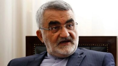 بروجردی: امروز هیچ تفاوتی میان هیتلر و نتانیاهوی وحشی وجود ندارد - هشت صبح