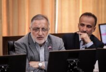 زاکانی: بیش از ۸۵ درصد واحدهای آسیب‌دیده تا سه روز آینده تعمیر می‌شوند - هشت صبح