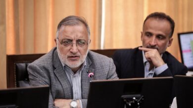 زاکانی: بیش از ۸۵ درصد واحدهای آسیب‌دیده تا سه روز آینده تعمیر می‌شوند - هشت صبح