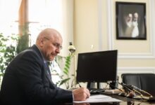 قالیباف شهادت سردار غیب‌پرور را تسلیت گفت - هشت صبح