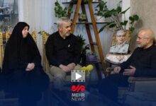 قالیباف: جنگ ۱۲ روزه ما را ۵۰ سال جلو انداخت