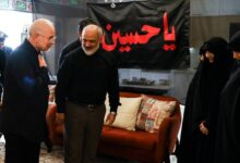 قالیباف: شهید طهرانچی از صالحان مصلح و از مصادیق انصارالله بود - هشت صبح